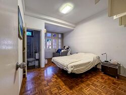 Mount Faber Lodge (D4), Condominium #572193431
